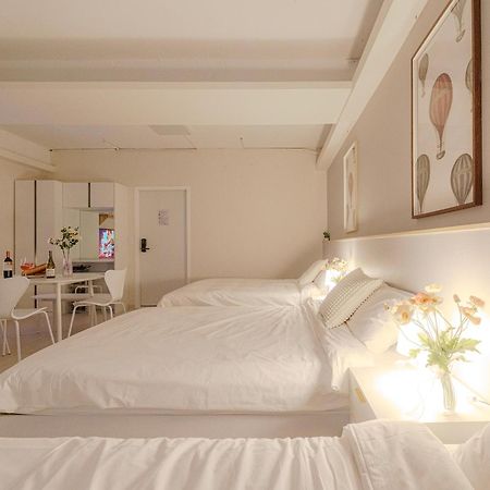 Dk House Apartment Seoul Bagian luar foto