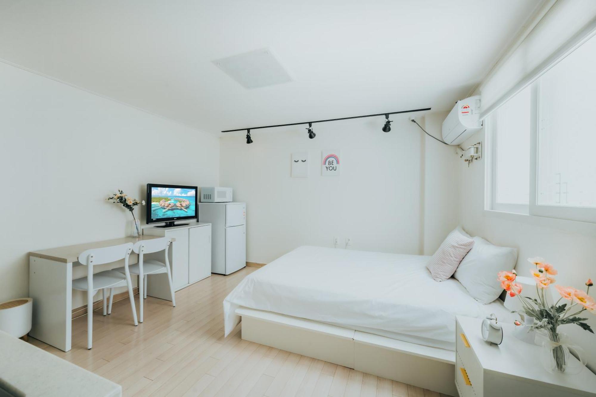 Dk House Apartment Seoul Bagian luar foto