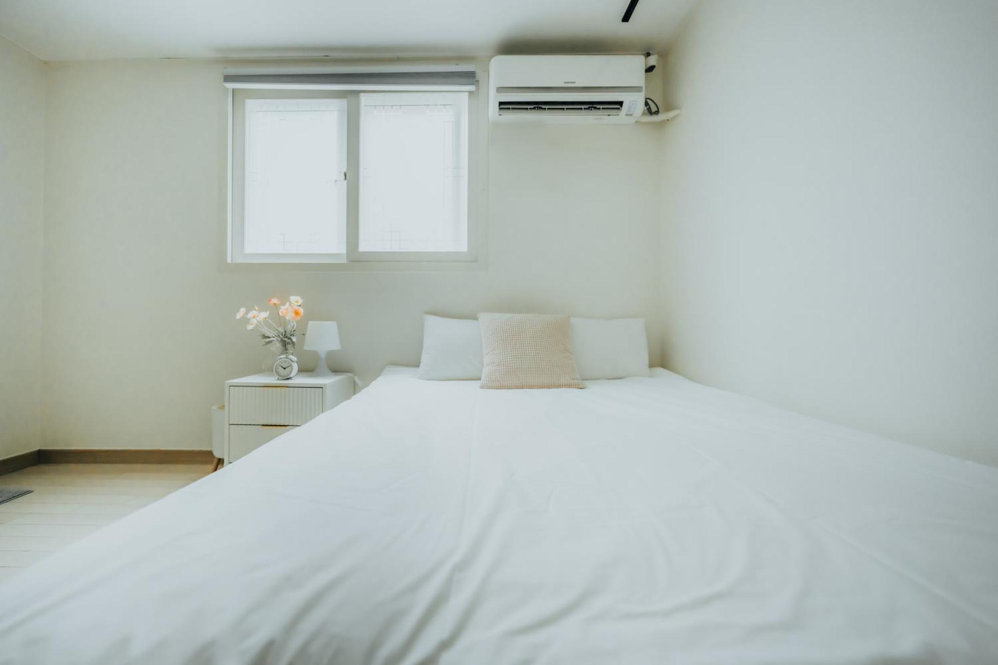 Dk House Apartment Seoul Bagian luar foto