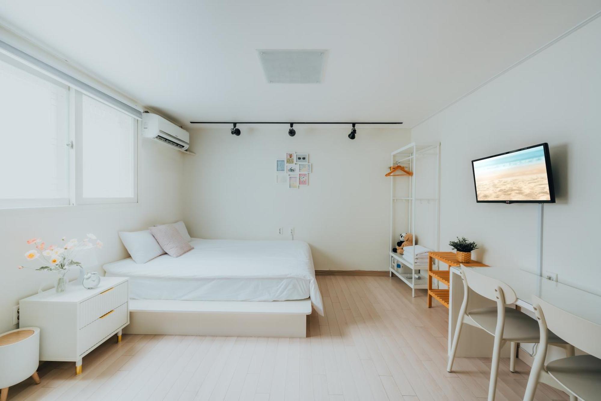 Dk House Apartment Seoul Bagian luar foto