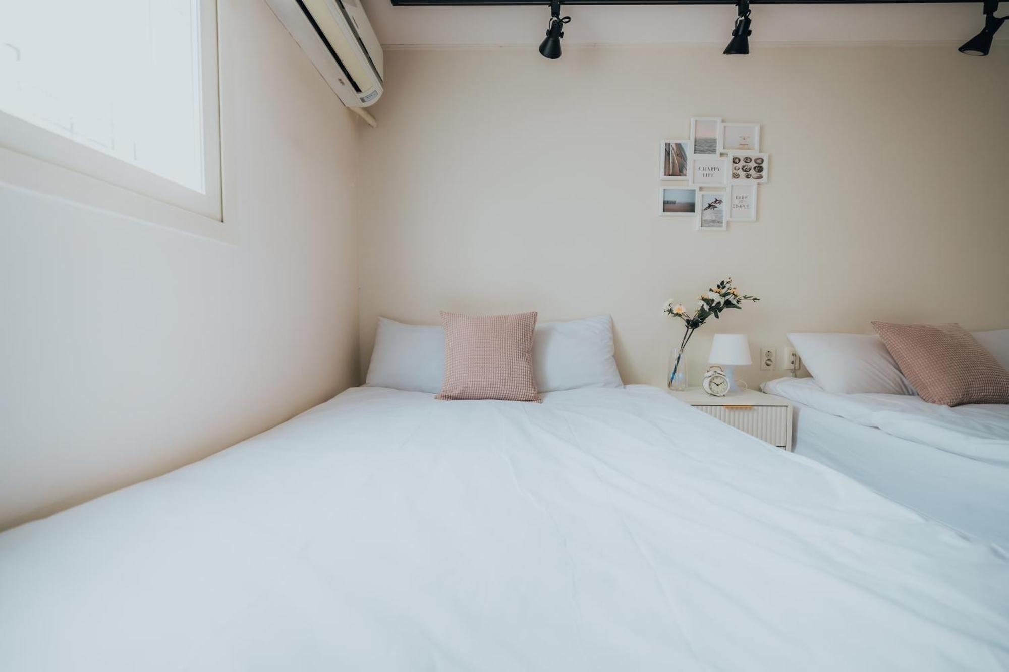 Dk House Apartment Seoul Bagian luar foto