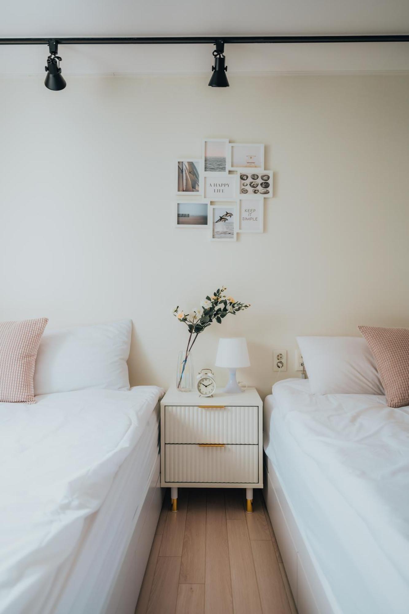 Dk House Apartment Seoul Bagian luar foto