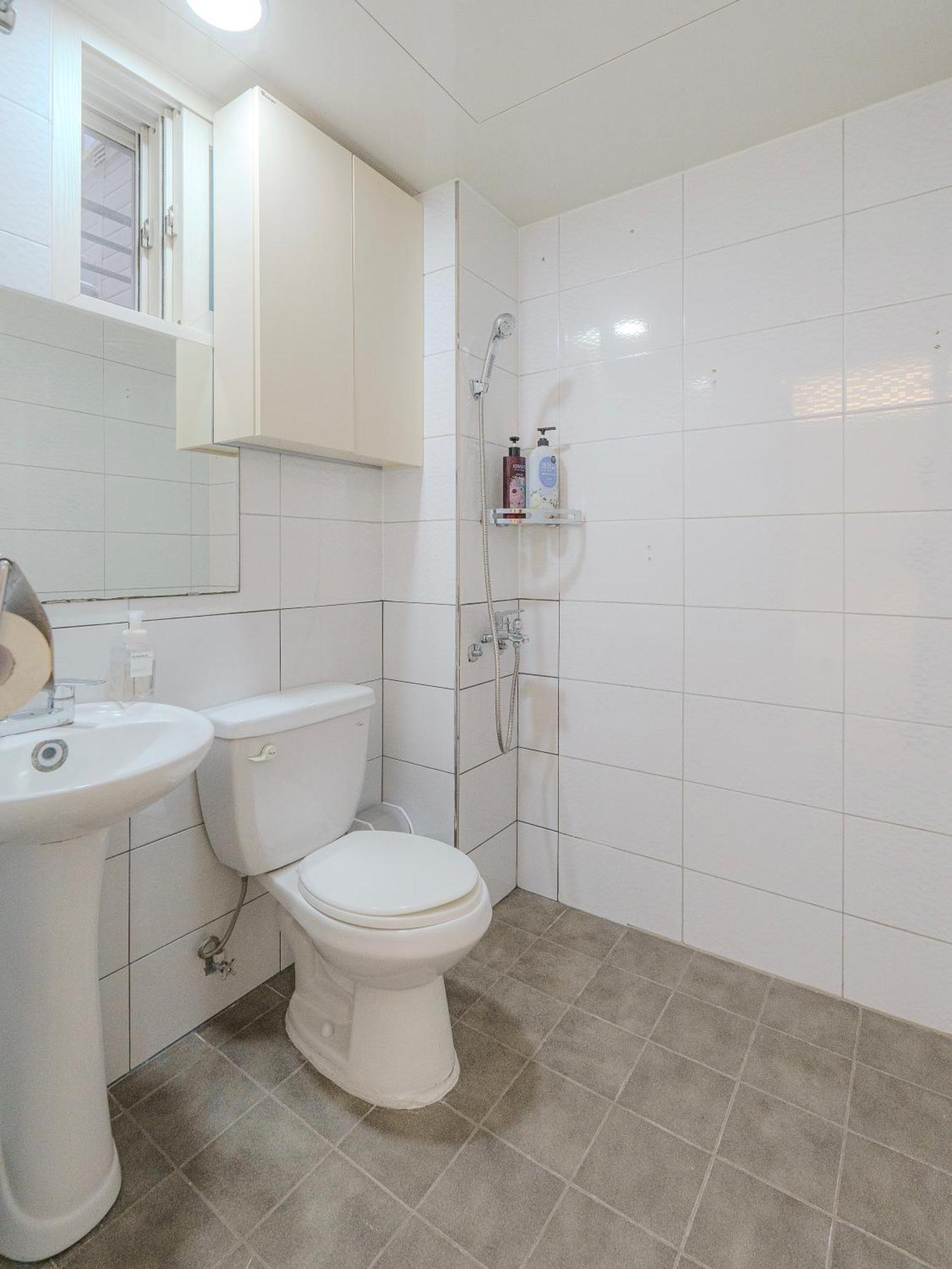Dk House Apartment Seoul Bagian luar foto