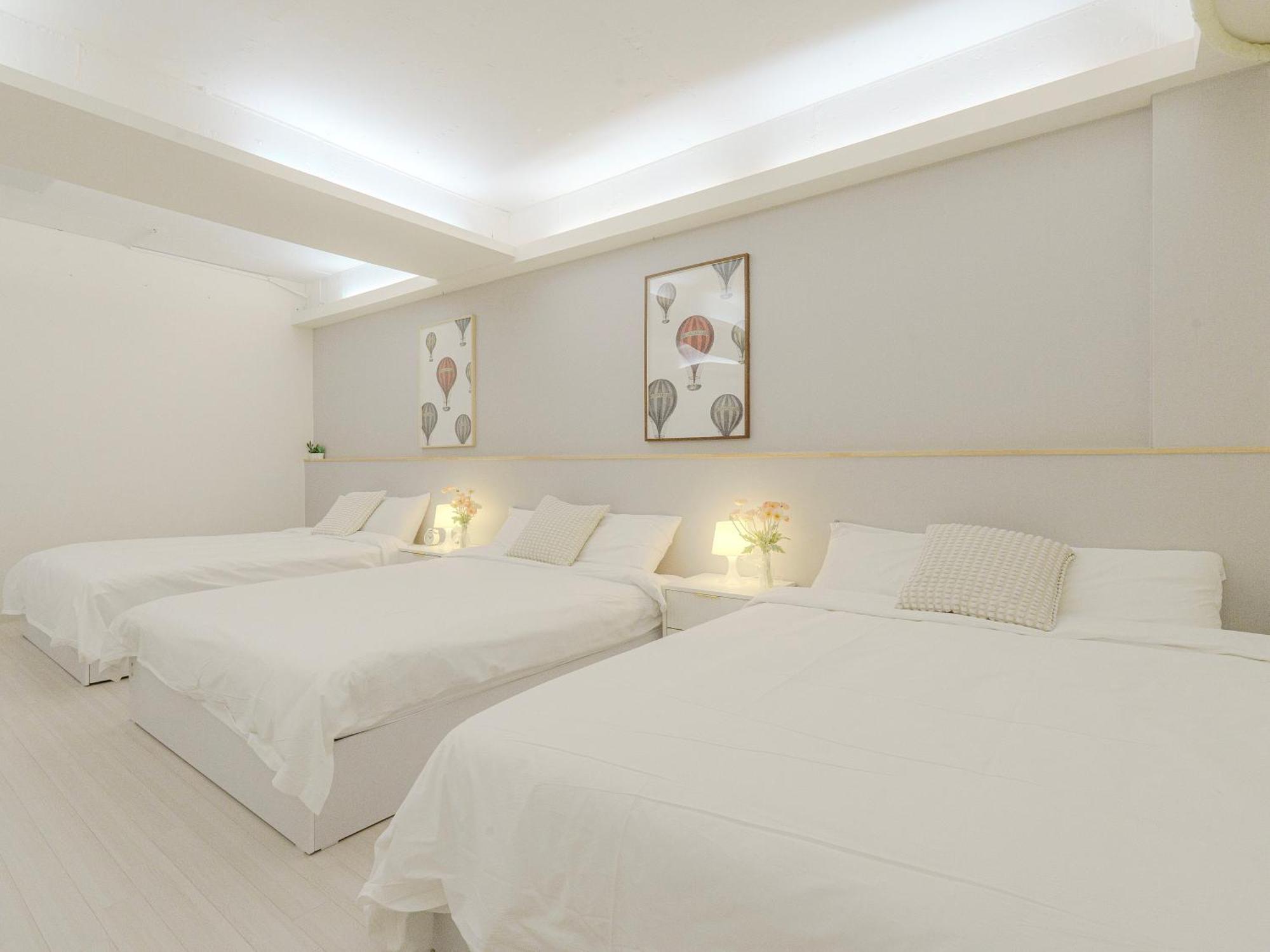 Dk House Apartment Seoul Bagian luar foto